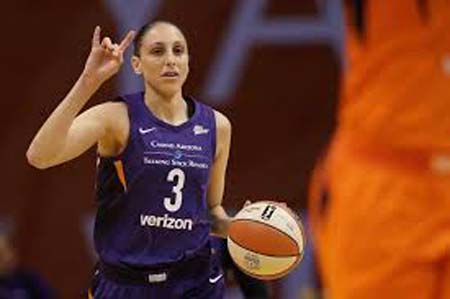 NBA Live 19 Female Player NBA Live 19 Female Player